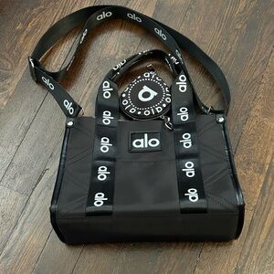 ALO Yoga Bag